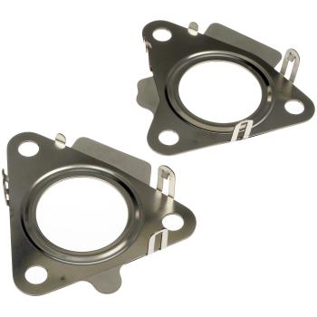 2009 Mercedes-Benz ML320 Engine Intake Manifold Gasket Set Dorman 615940 image 3 of 4