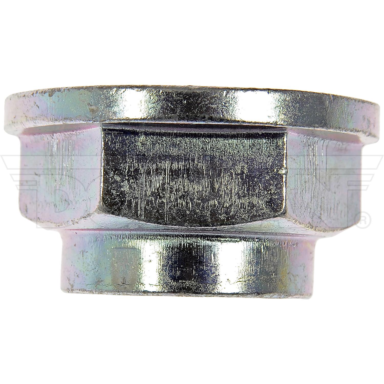 Dorman 615975.1 - Spindle Nut Dorman 615975.1 Spindle Nut product image 1 of 8