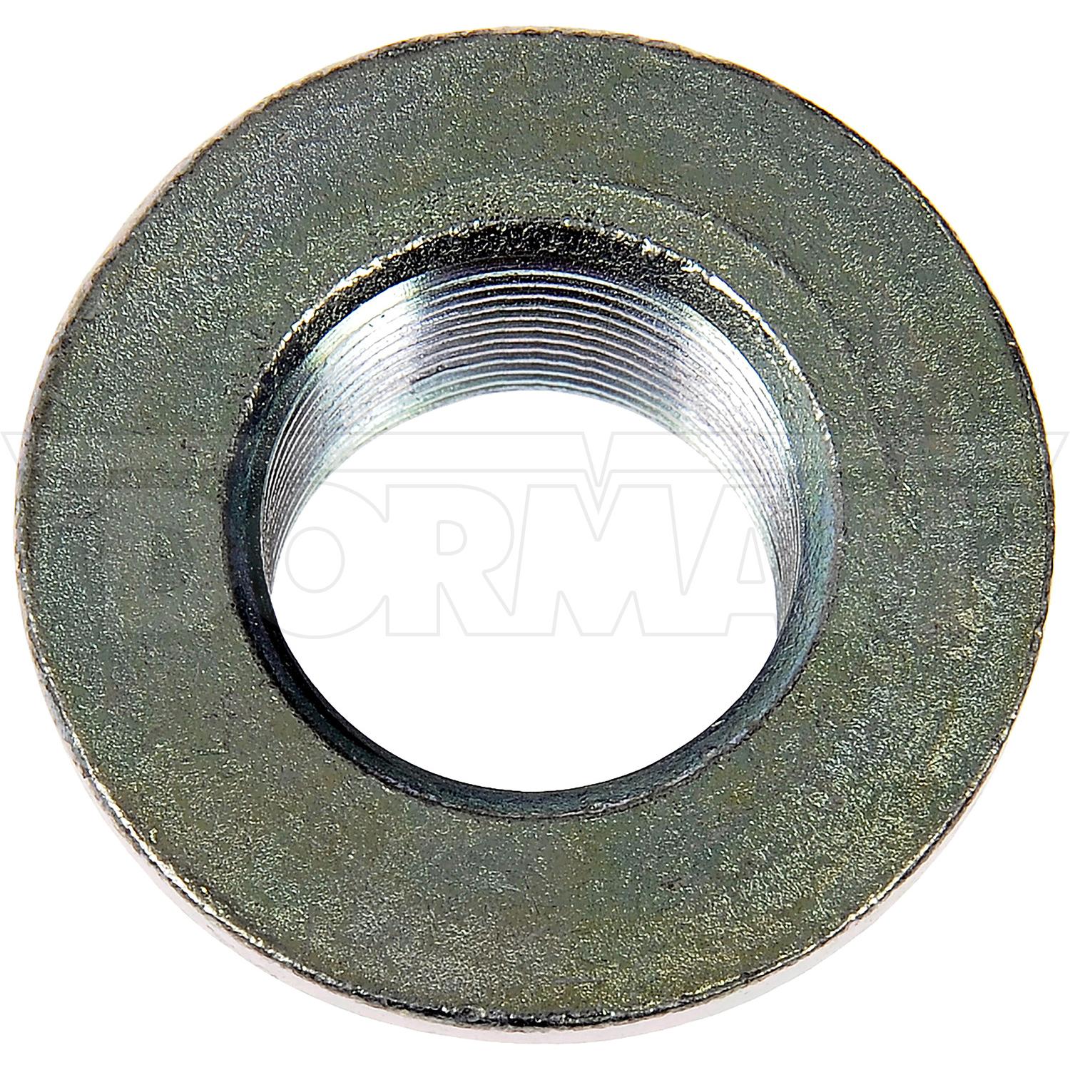 Dorman 615975.1 - Spindle Nut Dorman 615975.1 Spindle Nut product image 2 of 8