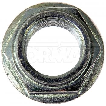 2015 Mazda CX-9 Spindle Nut Rear Dorman 615975 image 3 of 4