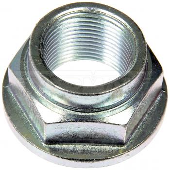 2015 Mazda CX-9 Spindle Nut Rear Dorman 615975 image 4 of 4