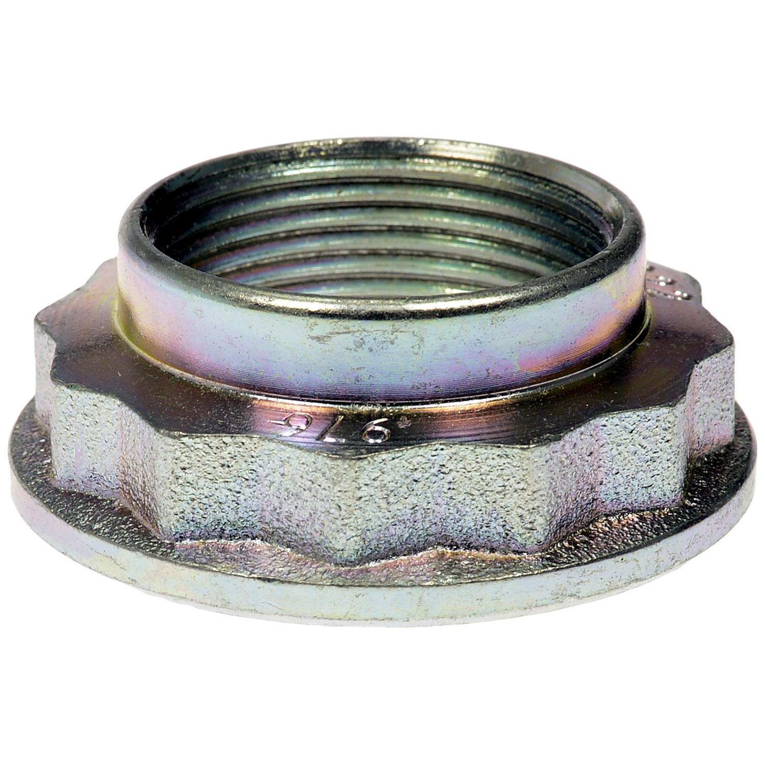 Dorman 615976.1 Spindle Nut product image 1 of 4