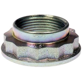 2020 BMW M4 Spindle Nut