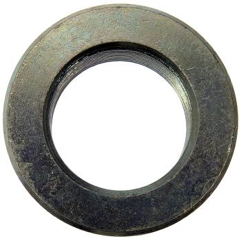 2015 BMW 750Li Spindle Nut Rear Dorman 615976.1 image 2 of 4