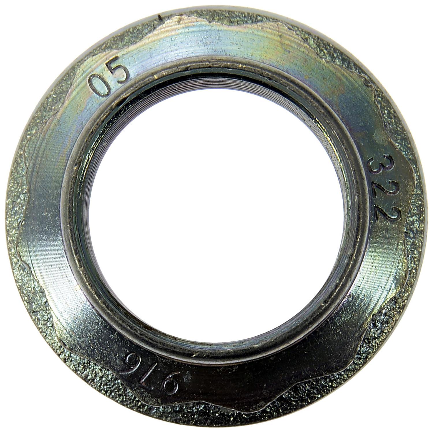 Dorman 615976.1 Spindle Nut product image 3 of 4