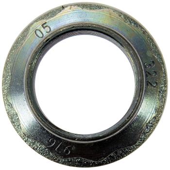 2015 BMW 750Li Spindle Nut Rear Dorman 615976.1 image 3 of 4