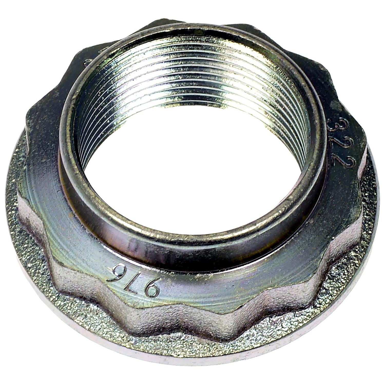 Dorman 615976.1 Spindle Nut product image 4 of 4