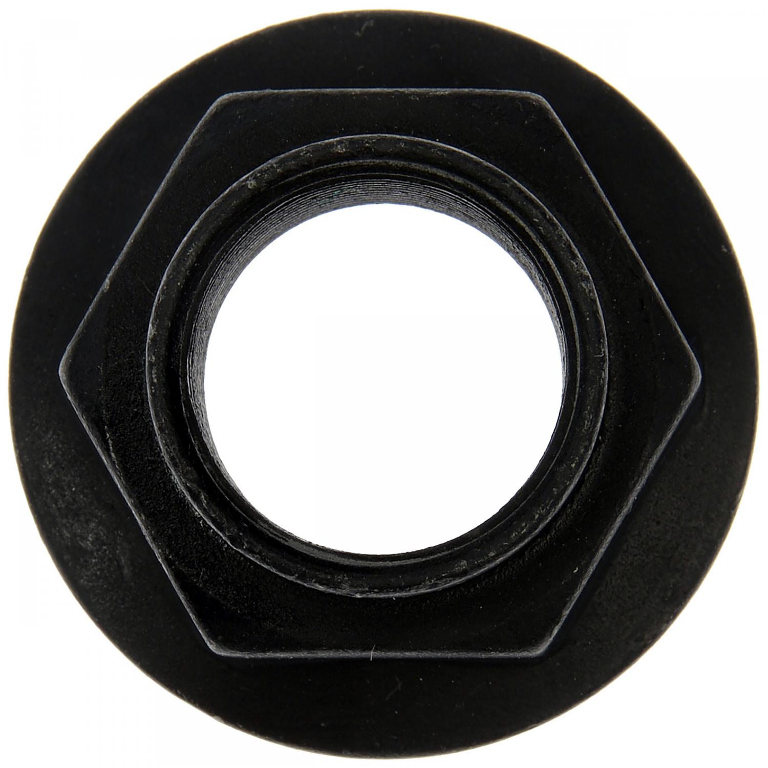 Dorman 615978.1 - Spindle Nut Dorman 615978.1 Spindle Nut product image 7 of 8