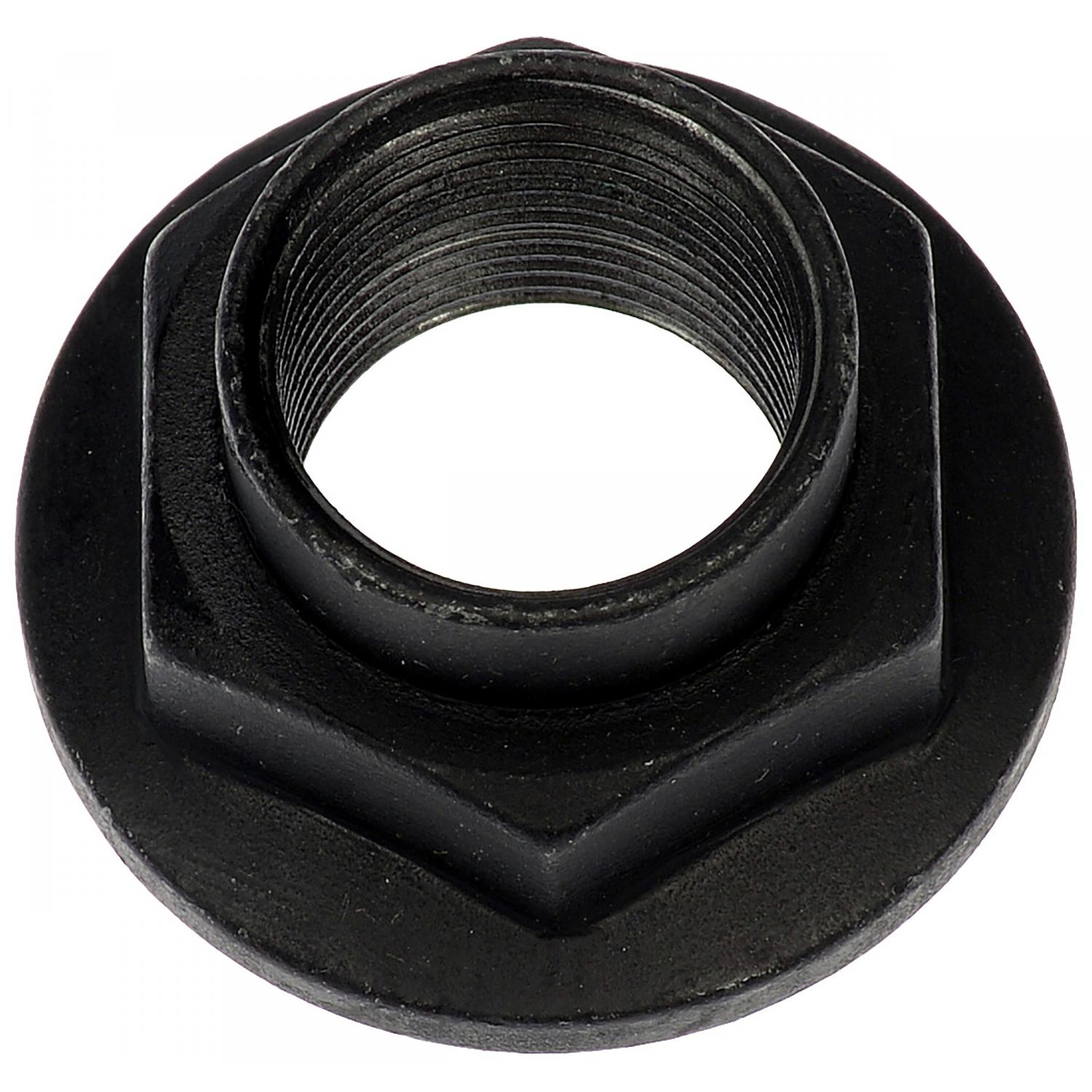 Dorman 615978.1 - Spindle Nut Dorman 615978.1 Spindle Nut product image 8 of 8