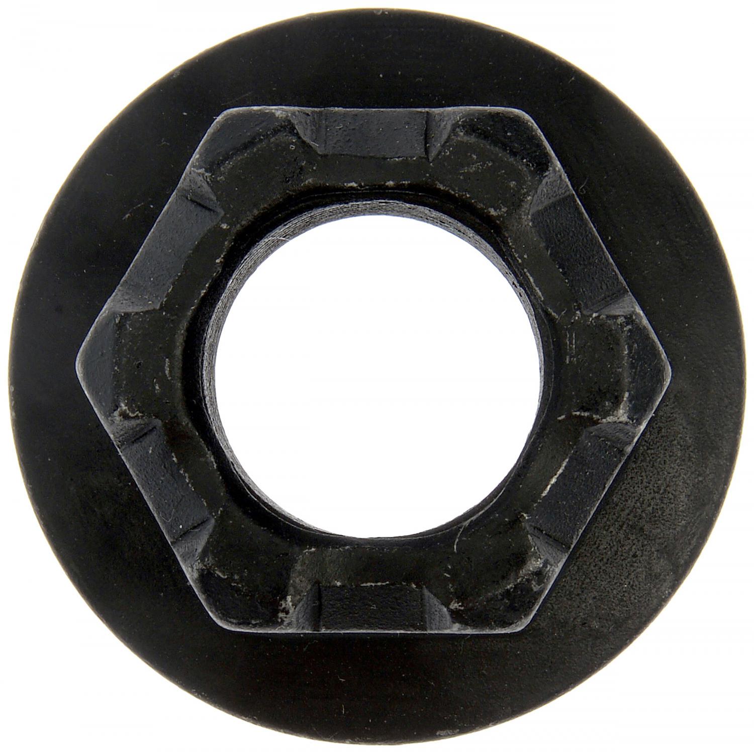 Dorman 615982 Spindle Nut product image 3 of 8
