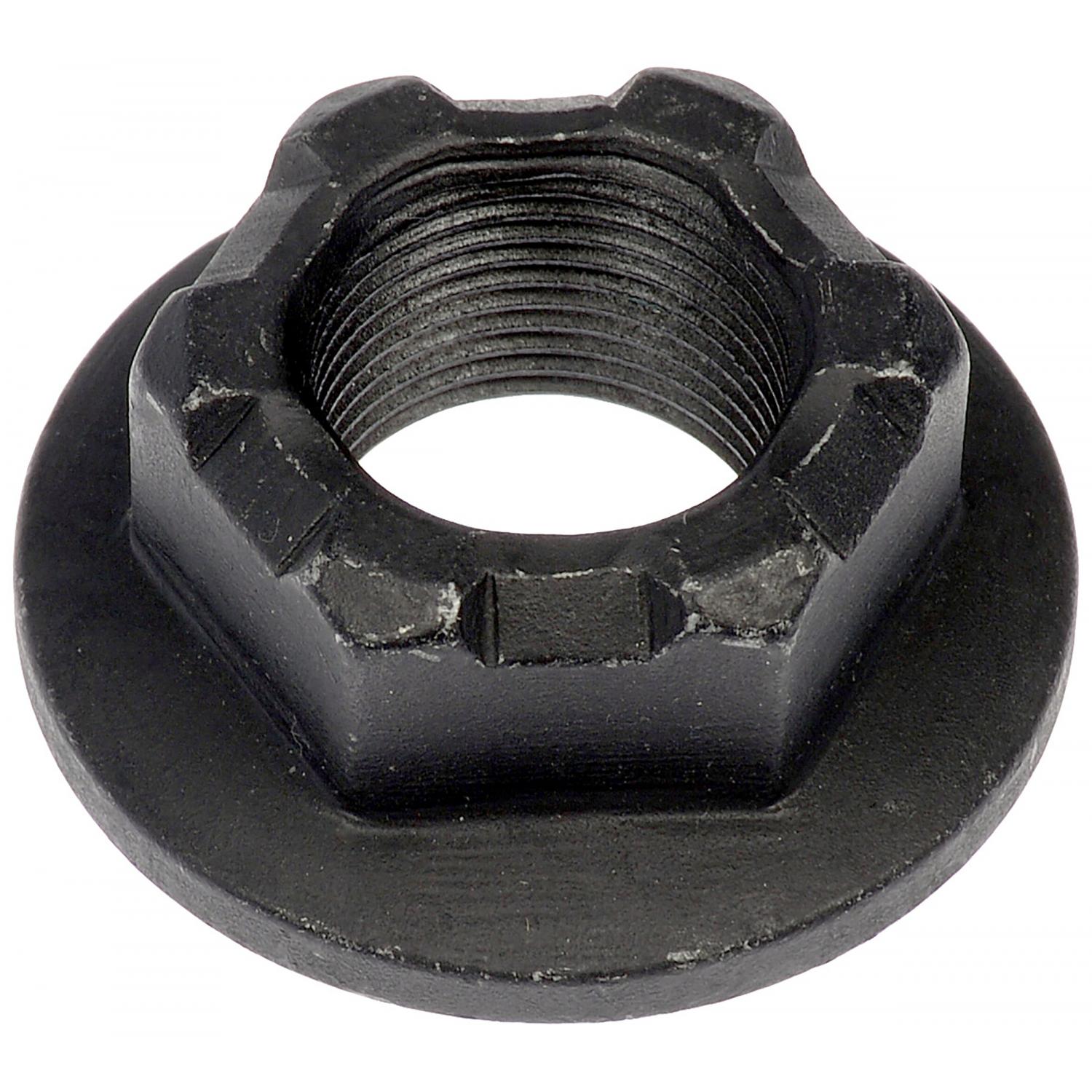 Dorman 615982 Spindle Nut product image 4 of 8