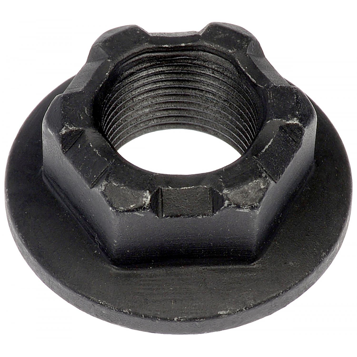 Dorman 615982 Spindle Nut product image 8 of 8