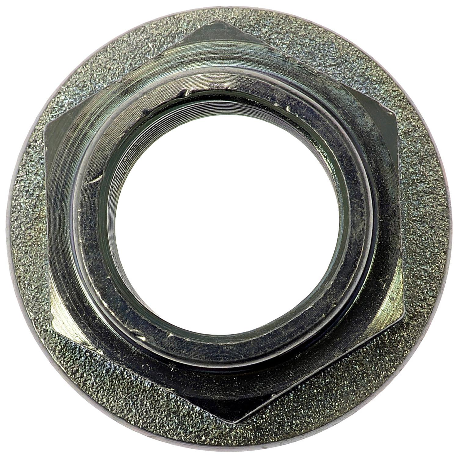 Dorman 615984.1 Spindle Nut product image 3 of 4