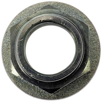 2015 Mazda CX-9 Spindle Nut Front Dorman 615984.1 image 3 of 4