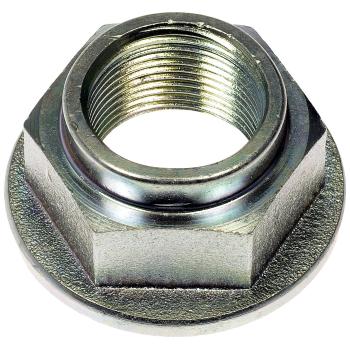 2015 Mazda CX-9 Spindle Nut Front Dorman 615984.1 image 4 of 4