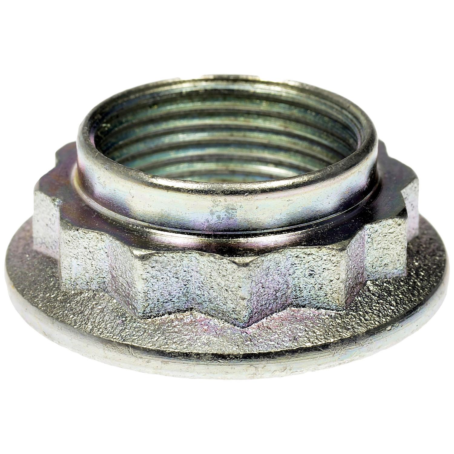 Dorman 615985.1 - Spindle Nut Dorman 615985.1 Spindle Nut product image 1 of 4