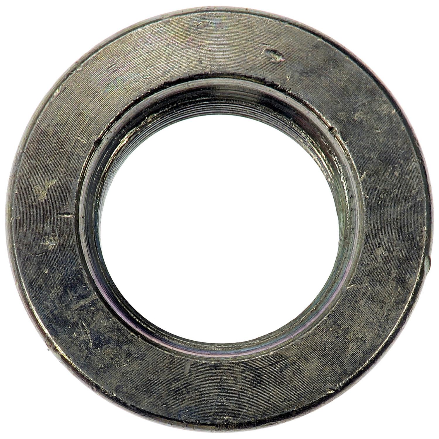 Dorman 615985.1 - Spindle Nut Dorman 615985.1 Spindle Nut product image 2 of 4