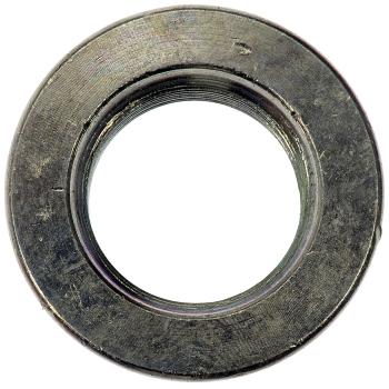 2015 BMW ActiveHybrid 3 Spindle Nut Rear Dorman 615985.1 image 2 of 4