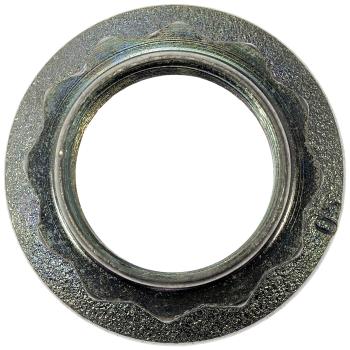 2015 BMW ActiveHybrid 3 Spindle Nut Rear Dorman 615985.1 image 3 of 4