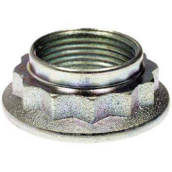 2015 BMW ActiveHybrid 3 Spindle Nut Rear Dorman 615985 image 1 of 4