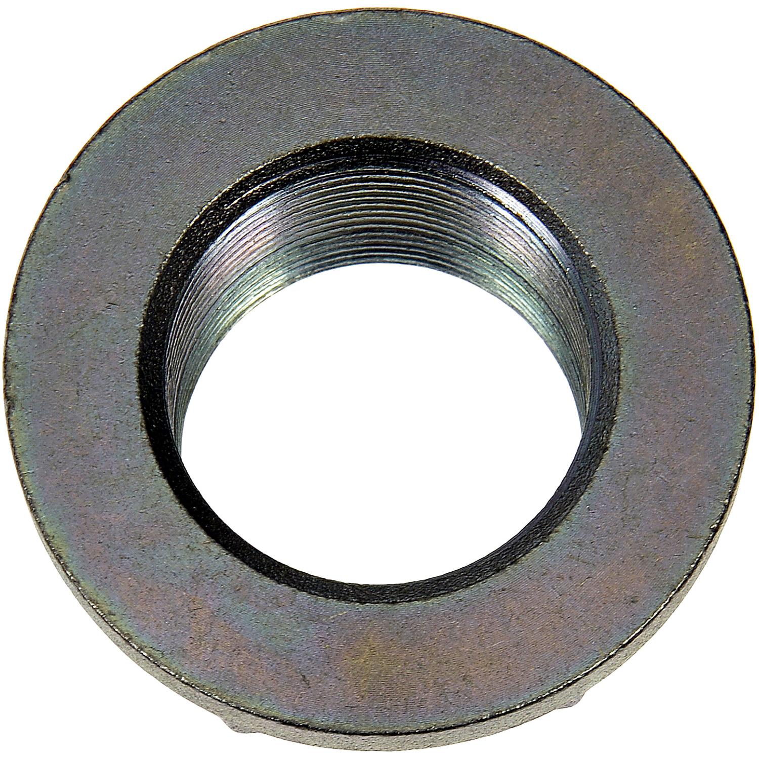 Dorman 615986 - Spindle Nut Dorman 615986 Spindle Nut product image 2 of 8