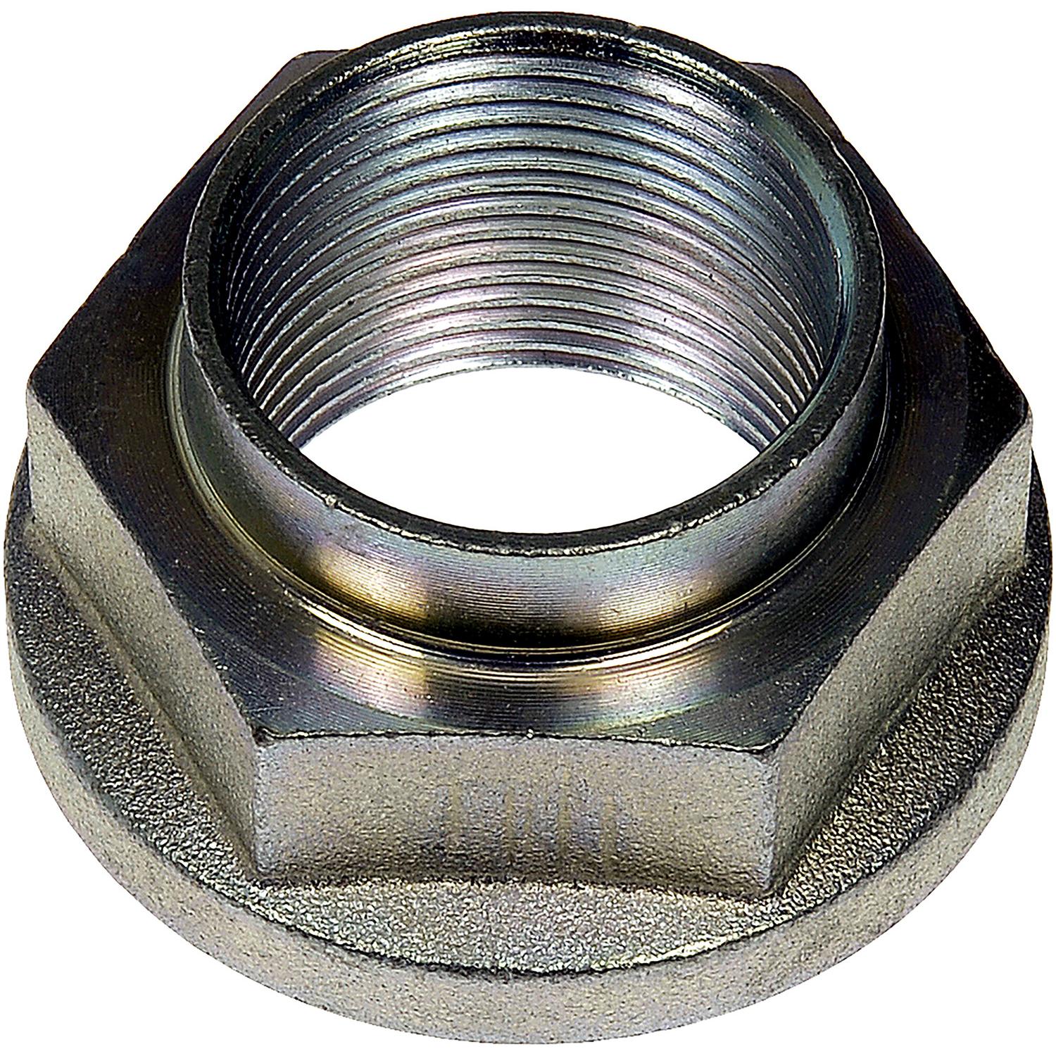 Dorman 615986 - Spindle Nut Dorman 615986 Spindle Nut product image 4 of 8