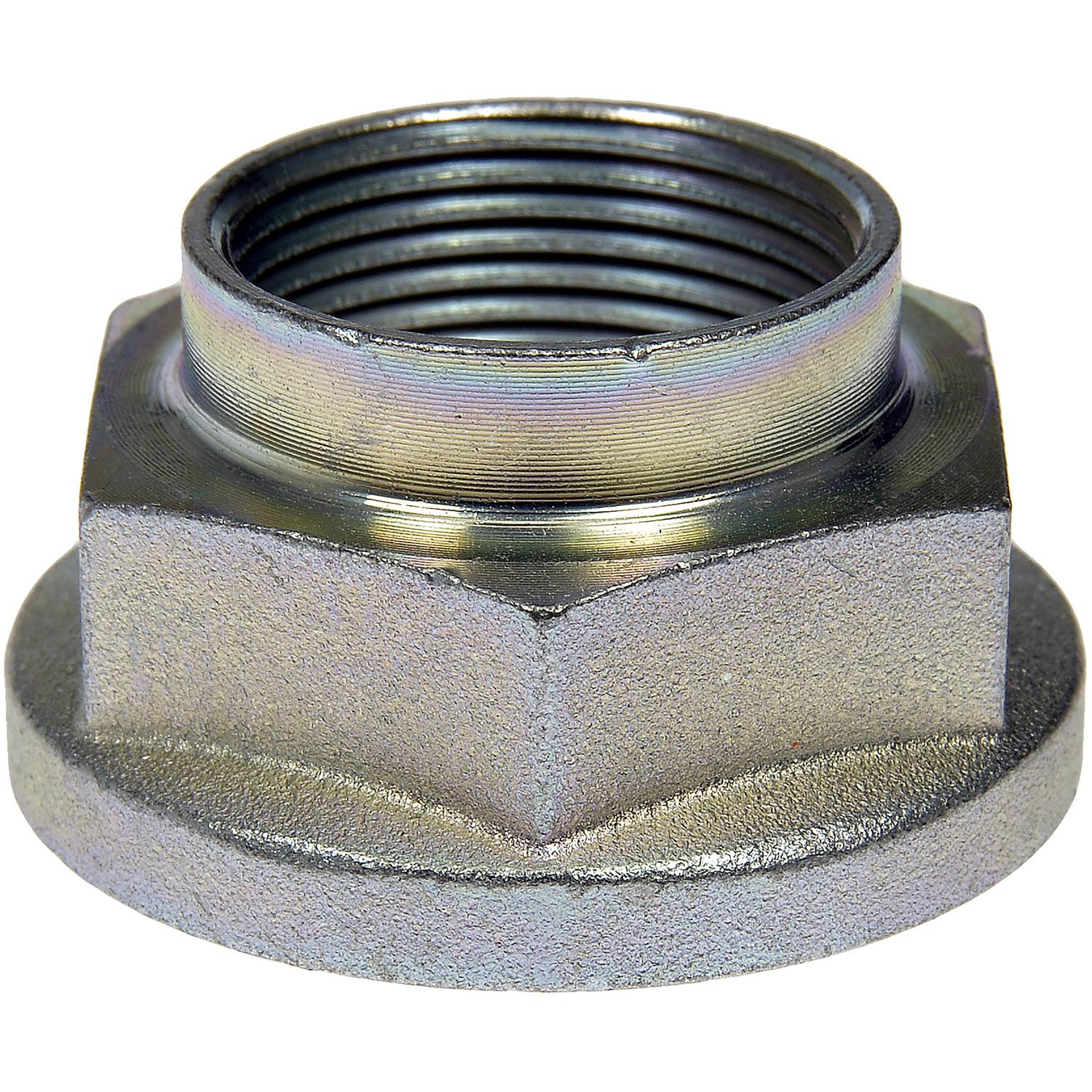 Dorman 615986 - Spindle Nut Dorman 615986 Spindle Nut product image 5 of 8
