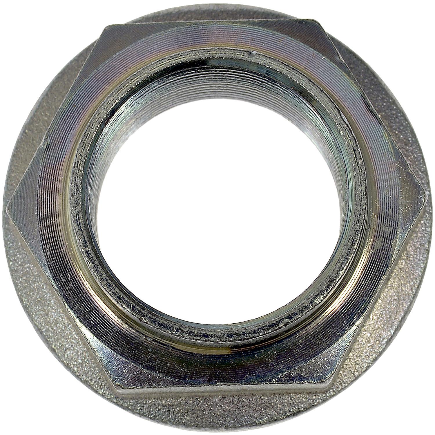Dorman 615986 - Spindle Nut Dorman 615986 Spindle Nut product image 7 of 8