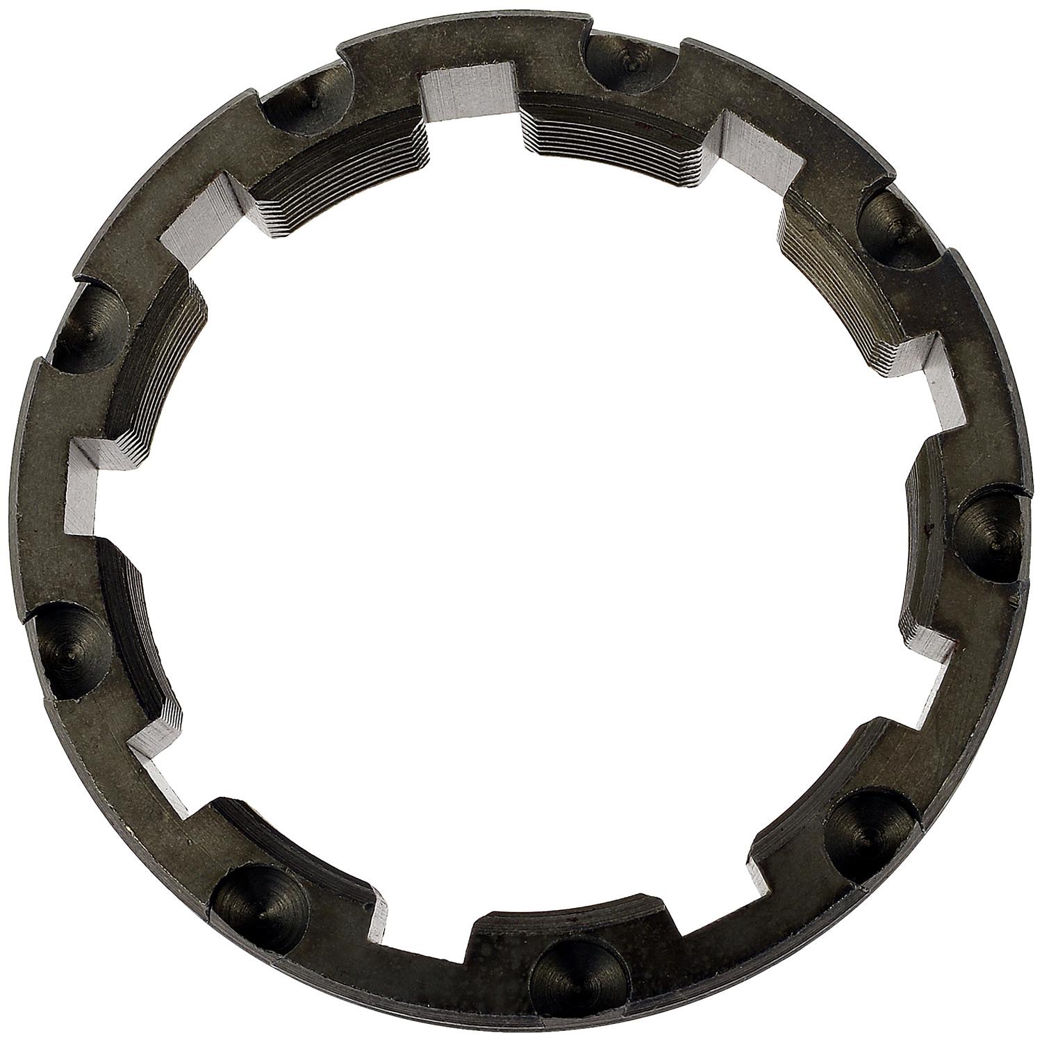 Dorman 615988.1 Spindle Nut product image 3 of 8