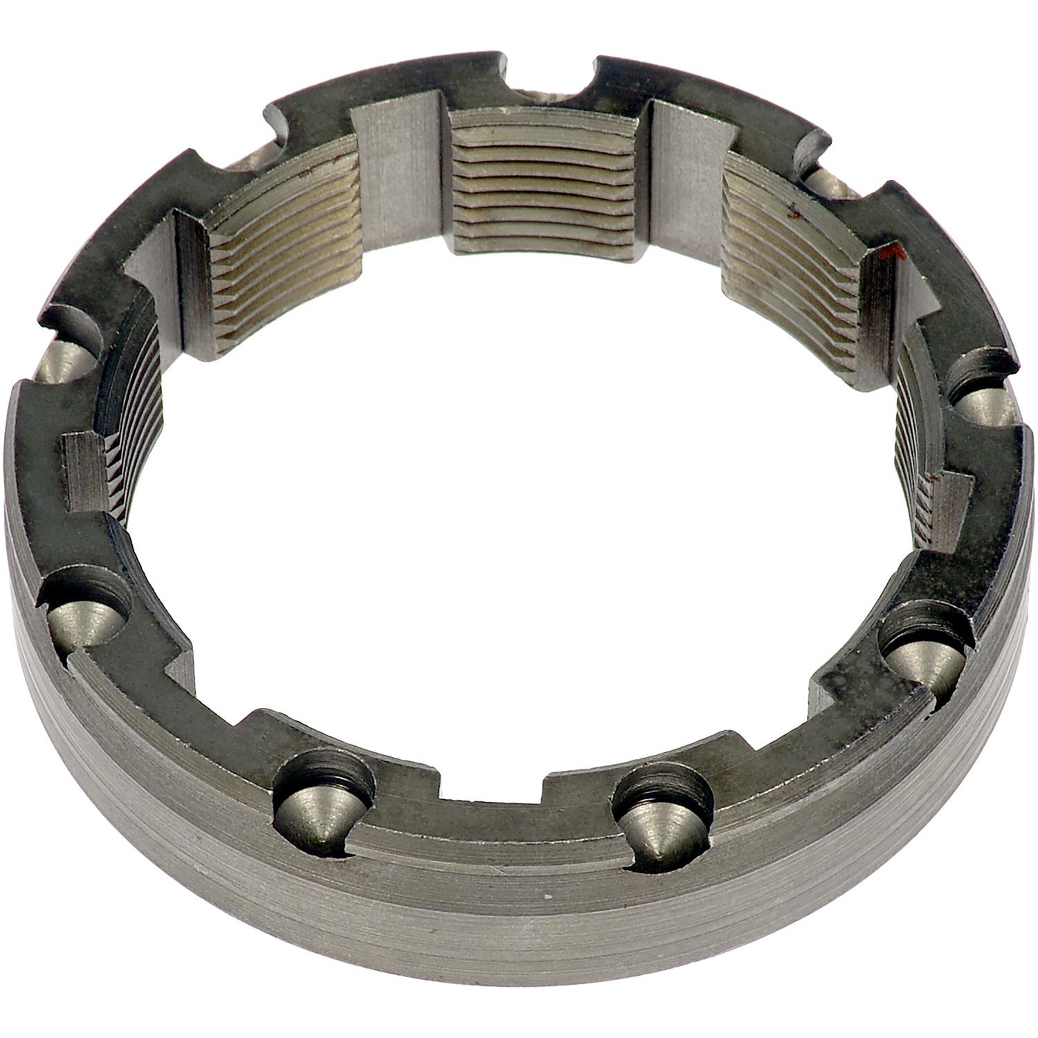 Dorman 615988.1 Spindle Nut product image 8 of 8