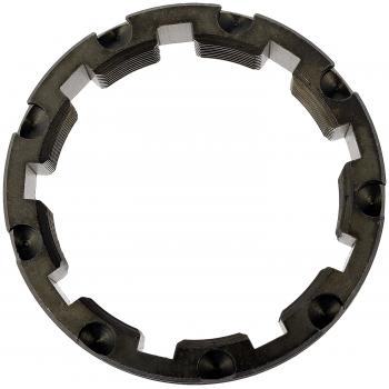 2011 Chevrolet Silverado 2500 Spindle Nut Rear Dorman 615988 image 3 of 4