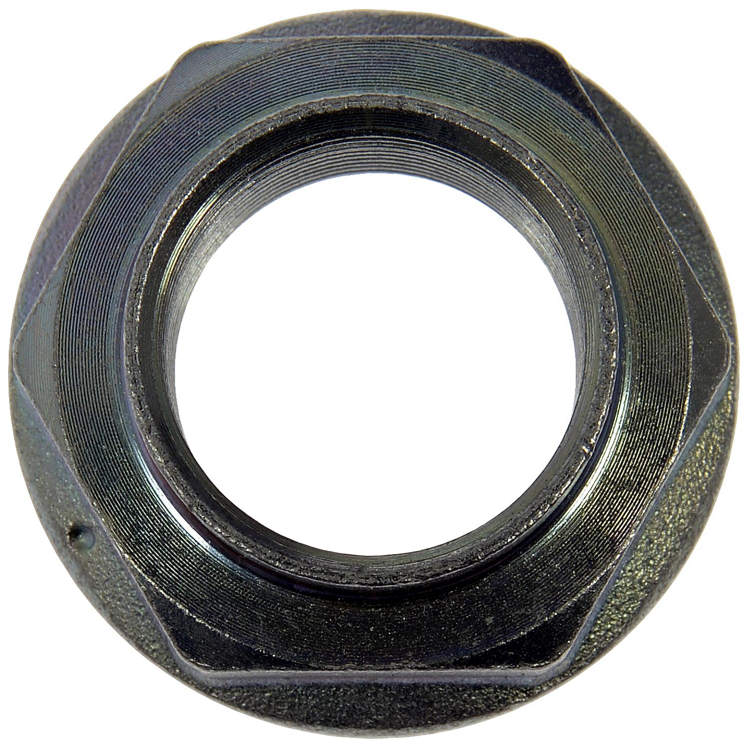 Dorman 615989.1 - Spindle Nut Dorman 615989.1 Spindle Nut product image 3 of 8