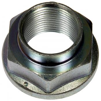 2014 Subaru Impreza Spindle Nut Front Dorman 615989.1 image 4 of 4