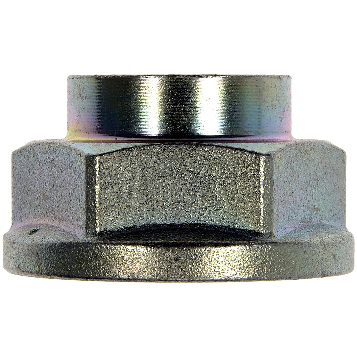 Dorman 615989.1 - Spindle Nut Dorman 615989.1 Spindle Nut product image 5 of 8