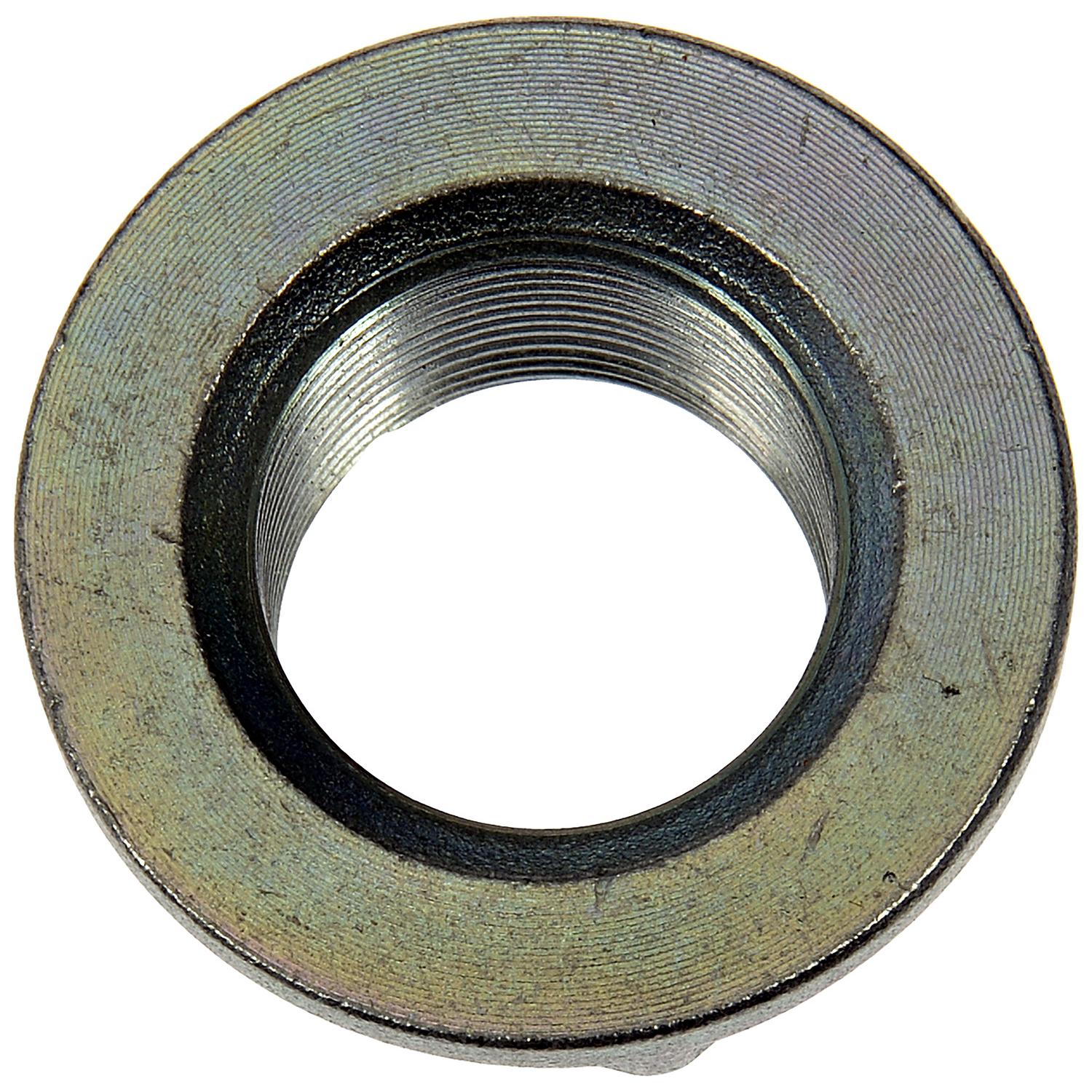 Dorman 615989.1 - Spindle Nut Dorman 615989.1 Spindle Nut product image 6 of 8