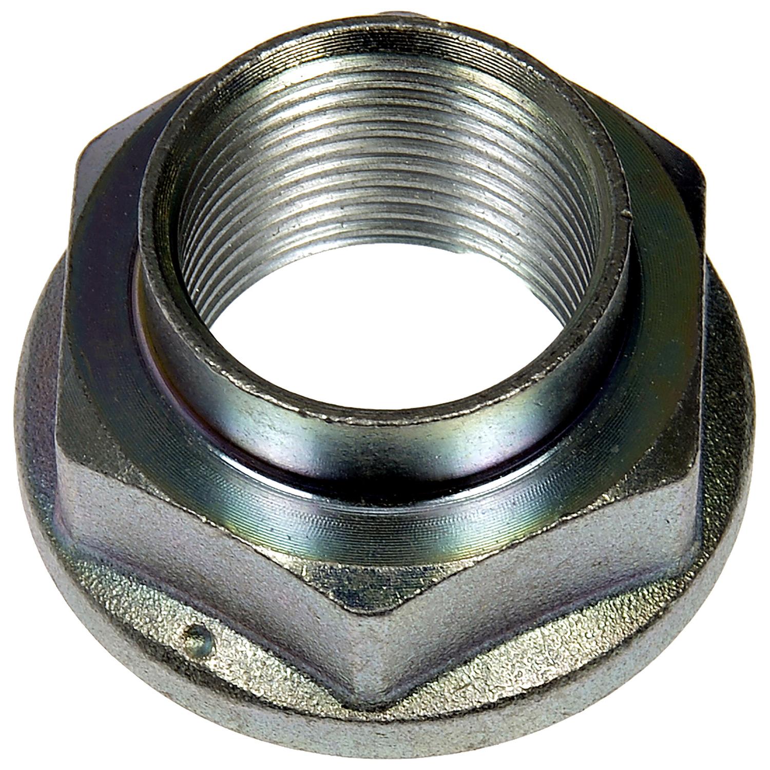 Dorman 615989.1 - Spindle Nut Dorman 615989.1 Spindle Nut product image 8 of 8