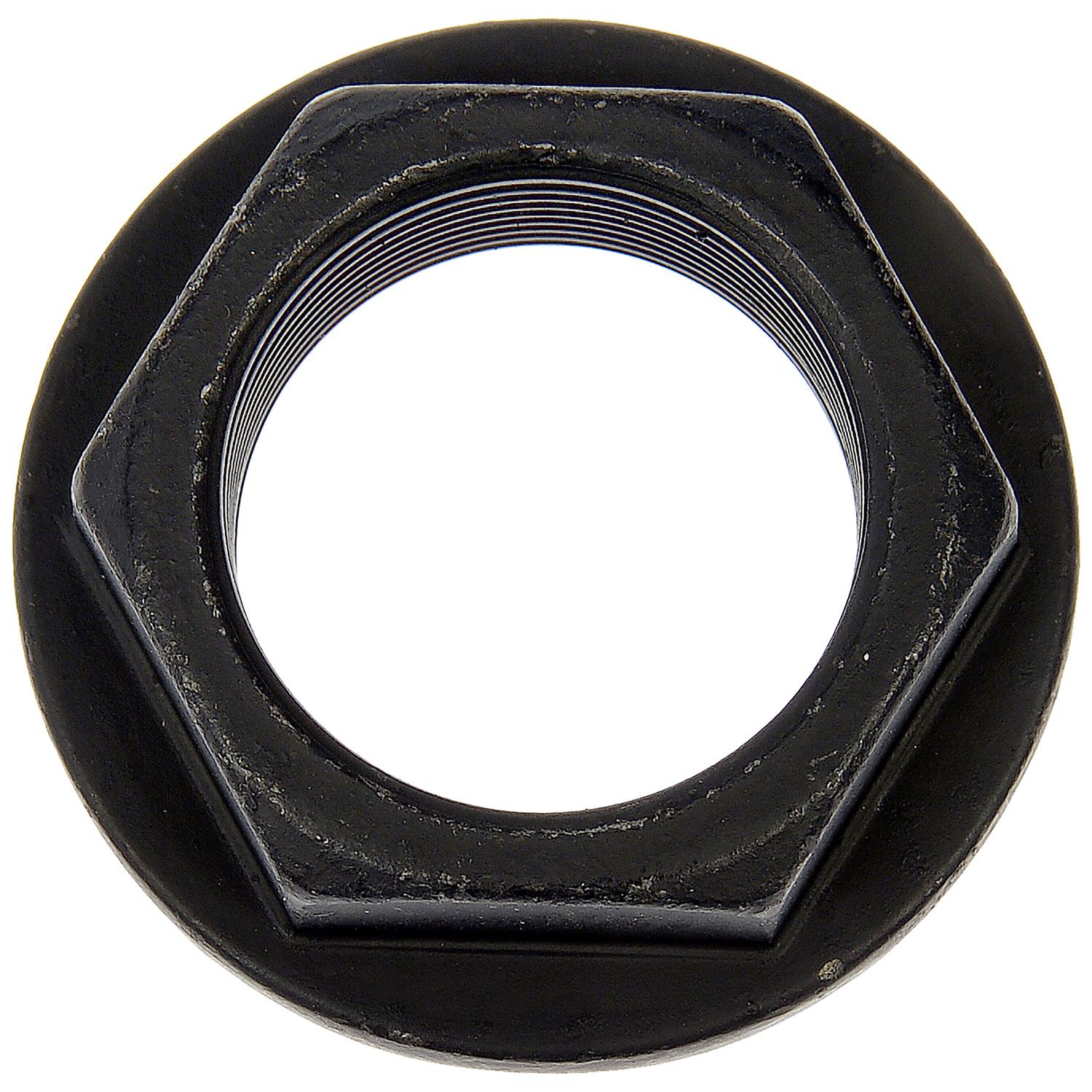 Dorman 615990.1 - Spindle Nut Dorman 615990.1 Spindle Nut product image 6 of 12