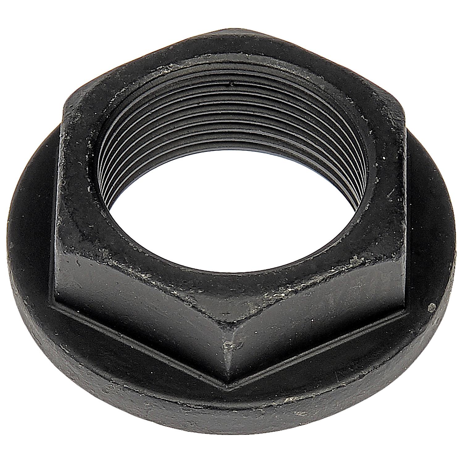 Dorman 615990.1 - Spindle Nut Dorman 615990.1 Spindle Nut product image 11 of 12