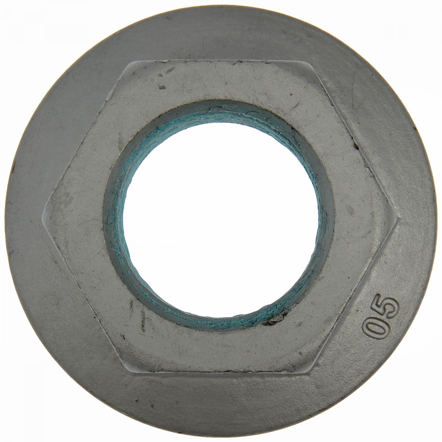 Dorman 615993.1 - Spindle Nut Dorman 615993.1 Spindle Nut product image 7 of 8
