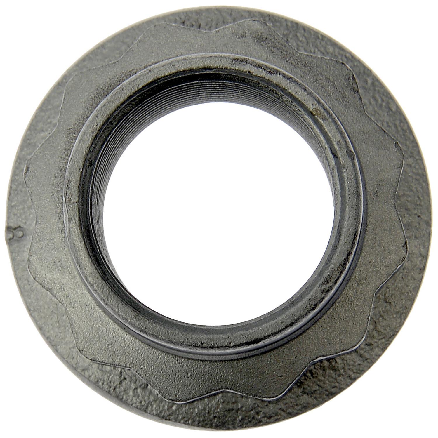 Dorman 615995 - Spindle Nut Dorman 615995 Spindle Nut product image 3 of 4