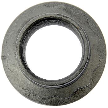 2005 Pontiac Vibe Spindle Nut Front Dorman 615995 image 3 of 4