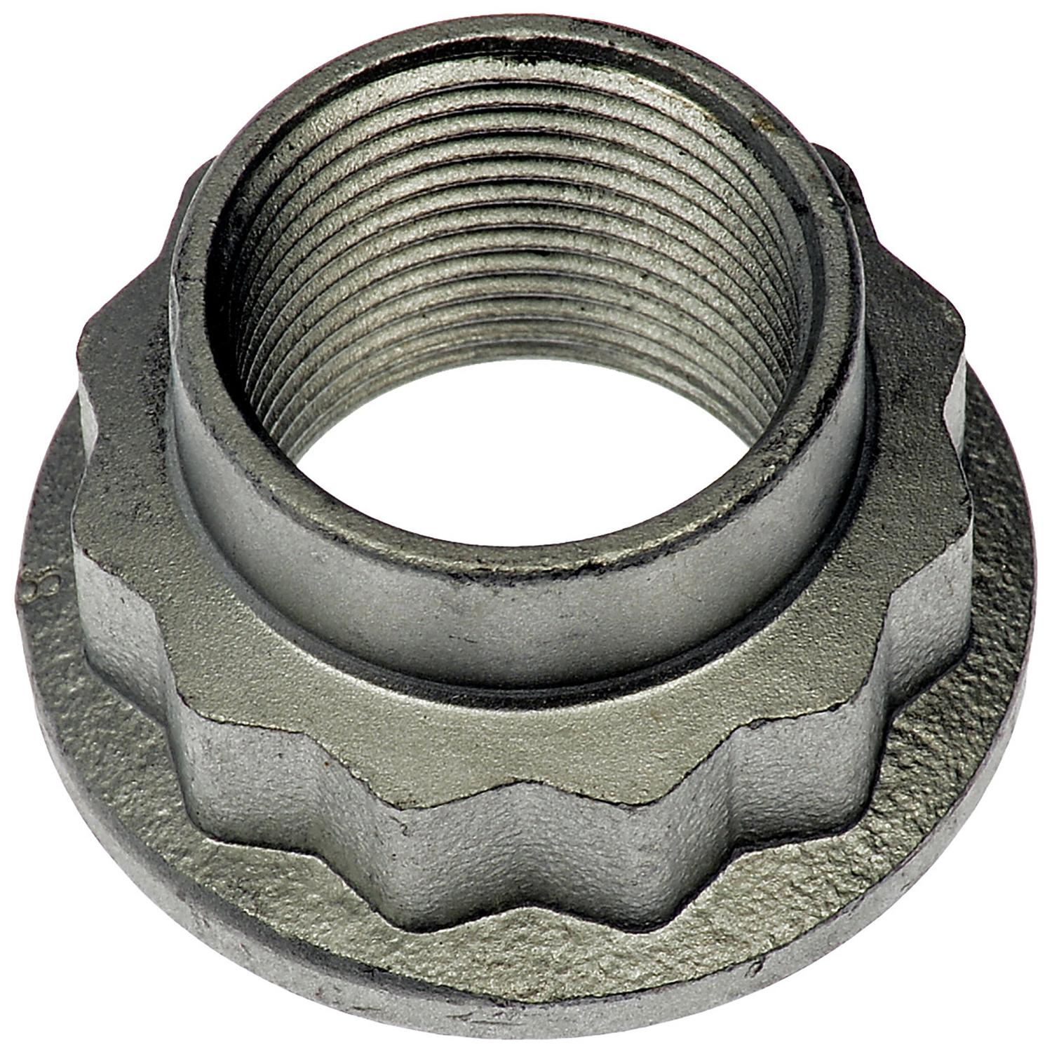 Dorman 615995 - Spindle Nut Dorman 615995 Spindle Nut product image 4 of 4