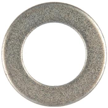 1988 Volkswagen Quantum Spindle Nut Washer