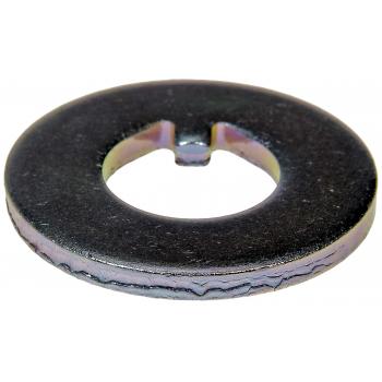1985 Mitsubishi Tredia Spindle Nut Washer Rear Dorman 618021 image 1 of 4