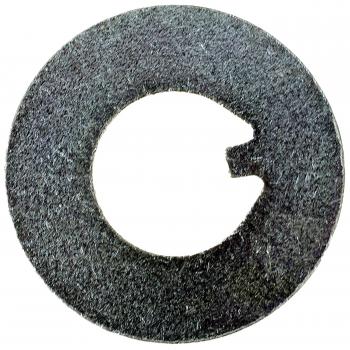1985 Mitsubishi Tredia Spindle Nut Washer Rear Dorman 618021 image 2 of 4