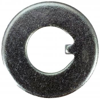 1985 Mitsubishi Tredia Spindle Nut Washer Rear Dorman 618021 image 3 of 4