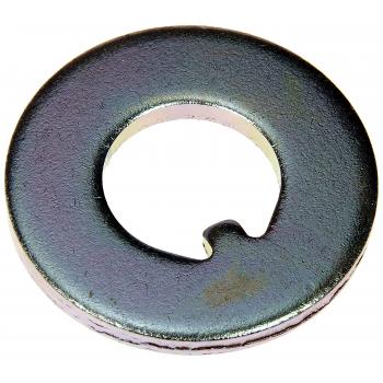 1985 Mitsubishi Tredia Spindle Nut Washer Rear Dorman 618021 image 4 of 4