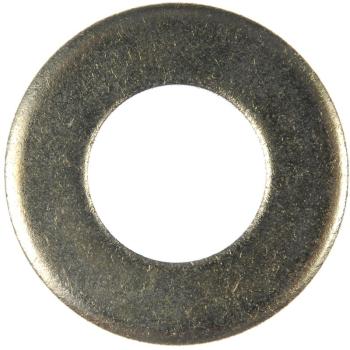 2002 Suzuki Esteem Spindle Nut Washer