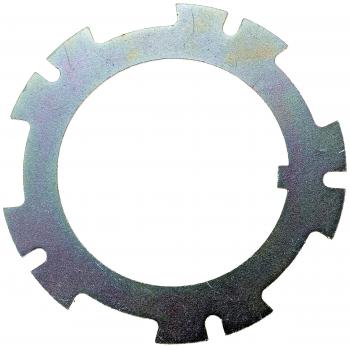 1967 Dodge D200 Series Spindle Nut Washer Rear Dorman 618050.1 image 2 of 4
