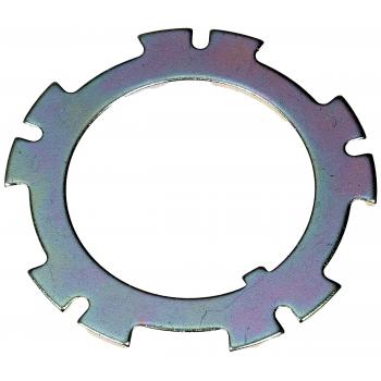 1967 Dodge D200 Series Spindle Nut Washer Rear Dorman 618050.1 image 4 of 4